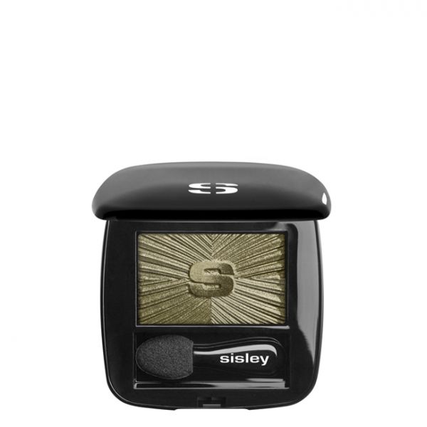 Sisley Les Phyto-Ombres Sombra de Olhos Tom 25 Metallic Khaki