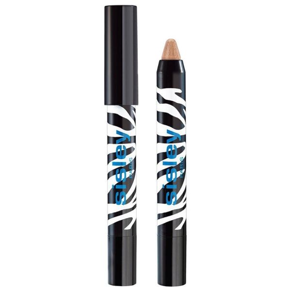 Sisley Phyto-eye Twist Sombra de Olhos de Longa Duração em Lápis à Prova de Água Tom 18 Fawn 1,5 g
