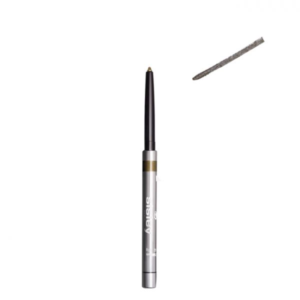 Sisley Phyto-Khol Star Waterproof Lápis Eyeliner Tom 4 Spar Bronze