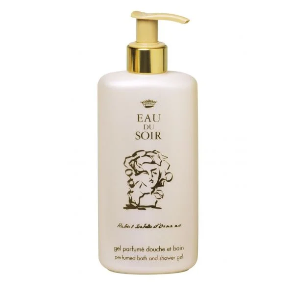 Sisley Eau Du Soir Woman Gel de Banho 250ml