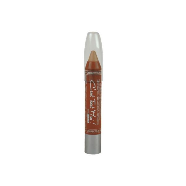 Miss Europe Corretor Instantâneo N°1 Mel 3G