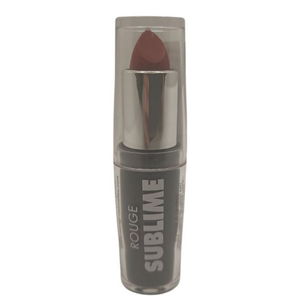 Miss Europe Paris Sublime Me Nº01 Vermelho Cereja