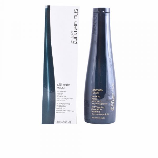 Shu Uemura Shampoo Ultimate Reset 300ml