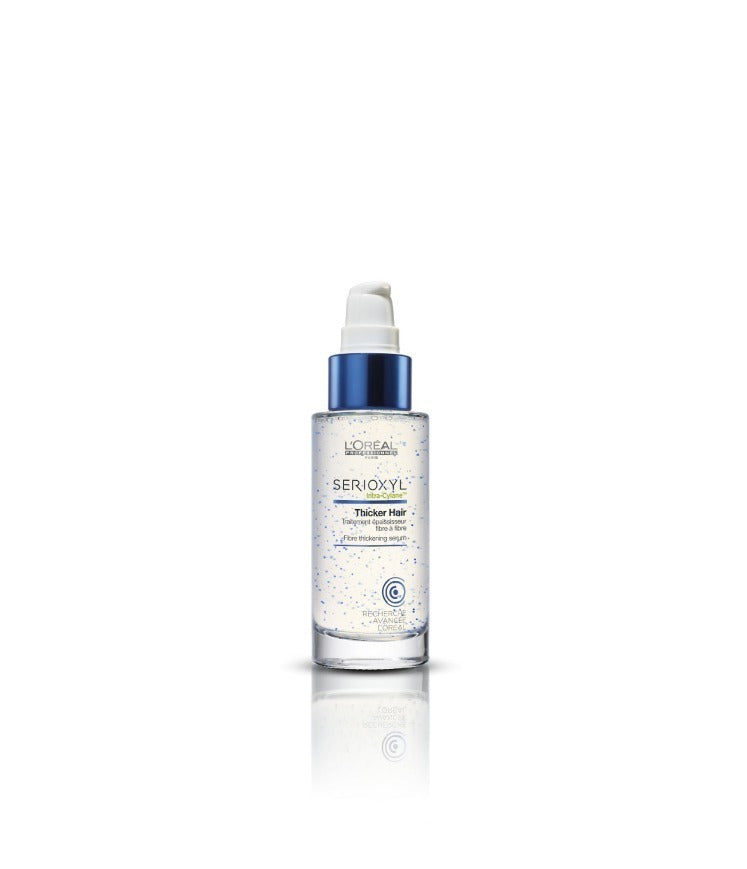 L'Oréal Serioxyl Thicker Hair