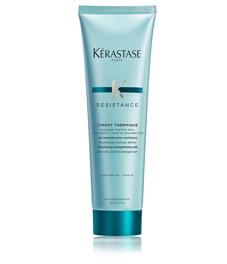 Kérastase Resistance Ciment Thermique