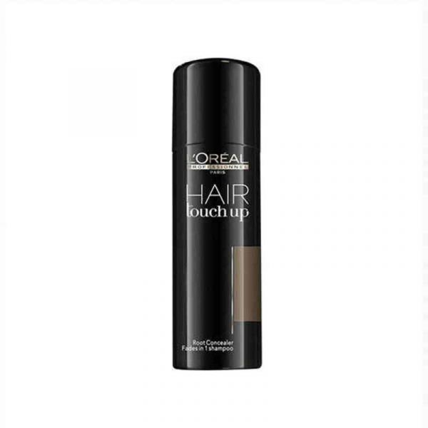 L'Oréal Professionnel Hair Touch Up Louro Escuro 75ml