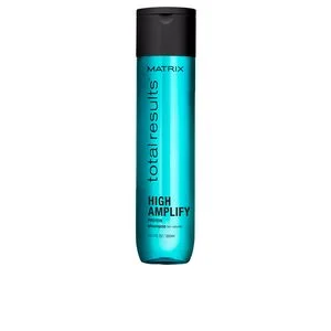 Matrix Total Results High Amplify Shampoo de Proteína para Dar Volume 300ml