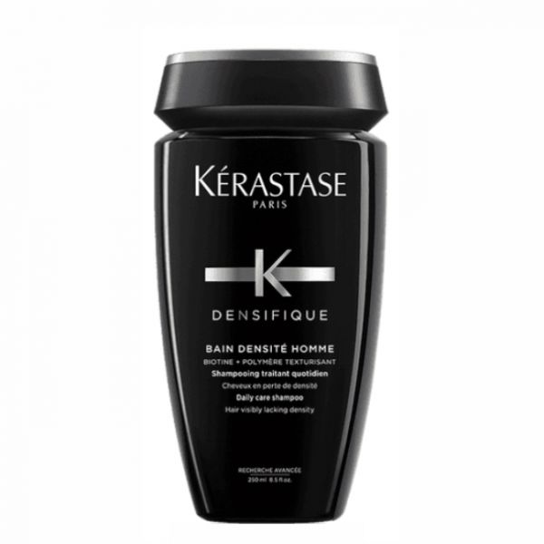Kérastase Homme Shampoo K Densifique Bain Densité 250ml