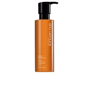 URBAN MOISTURE hydro-nourishing conditioner dry hair