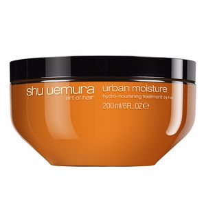 Shu Uemura Urban Moisture Masque