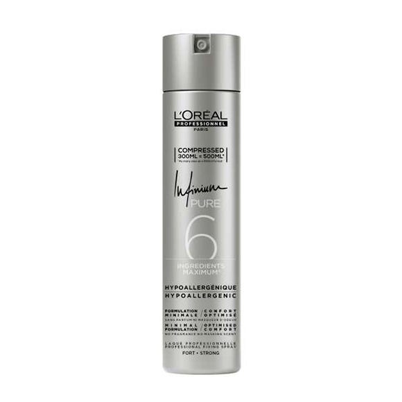 L'Oréal Infinium Pure Strong