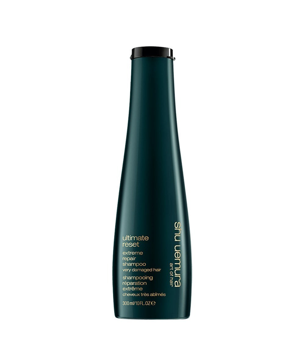 Shu Uemura Ultimate Reset Champô