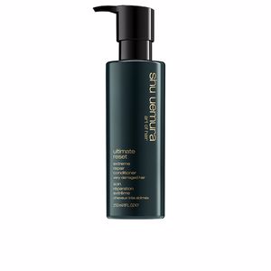 Shu Uemura Ultimate Reset Conditioner