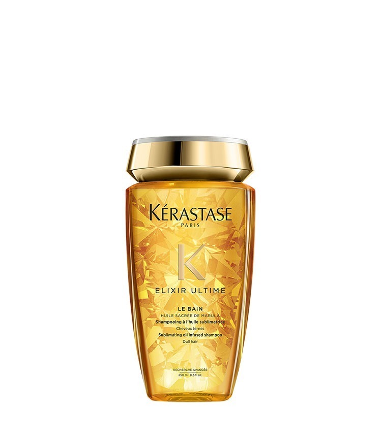 Kérastase Bain Elixir Ultime