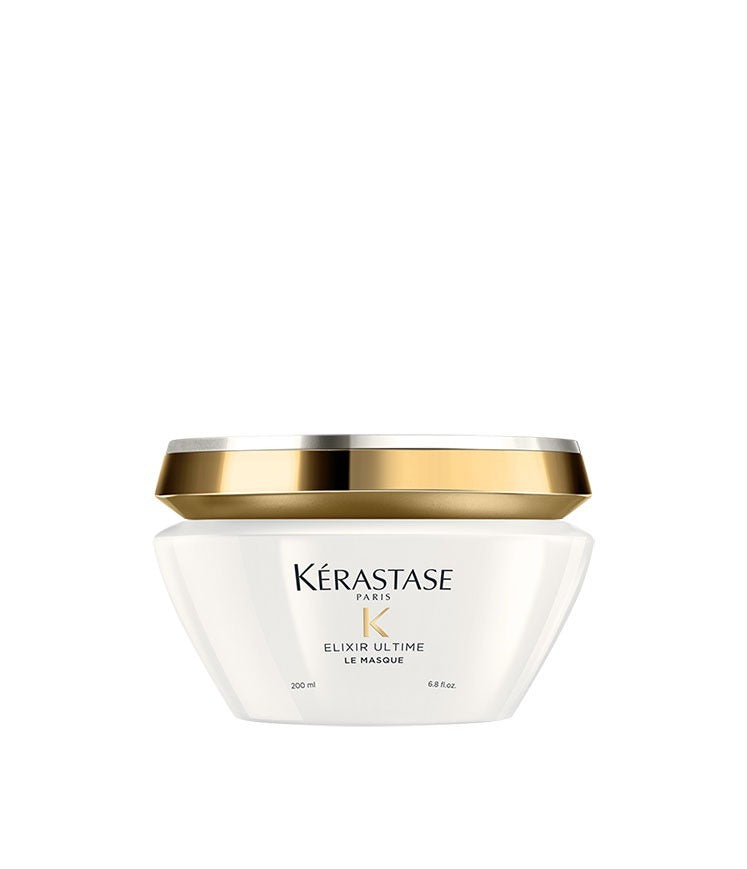 Kérastase Elixir Ultime Le Masque