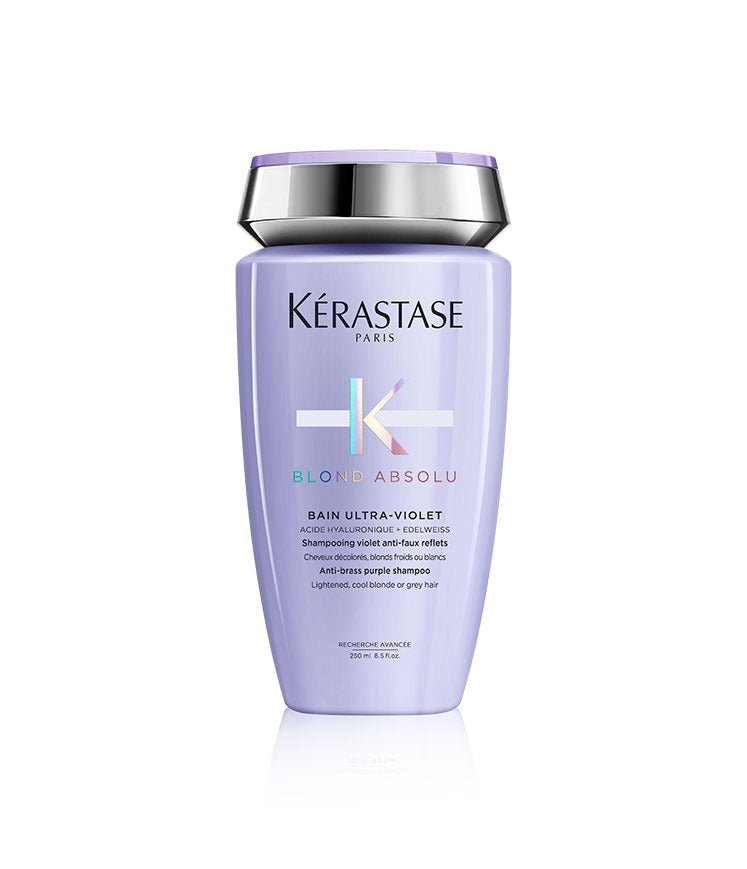 Kérastase Blond Absolu Bain Ultra Violet