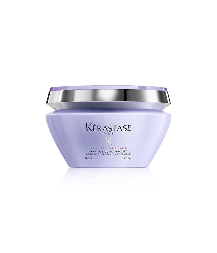 Kérastase Blond Absolu Masque Ultra Violet