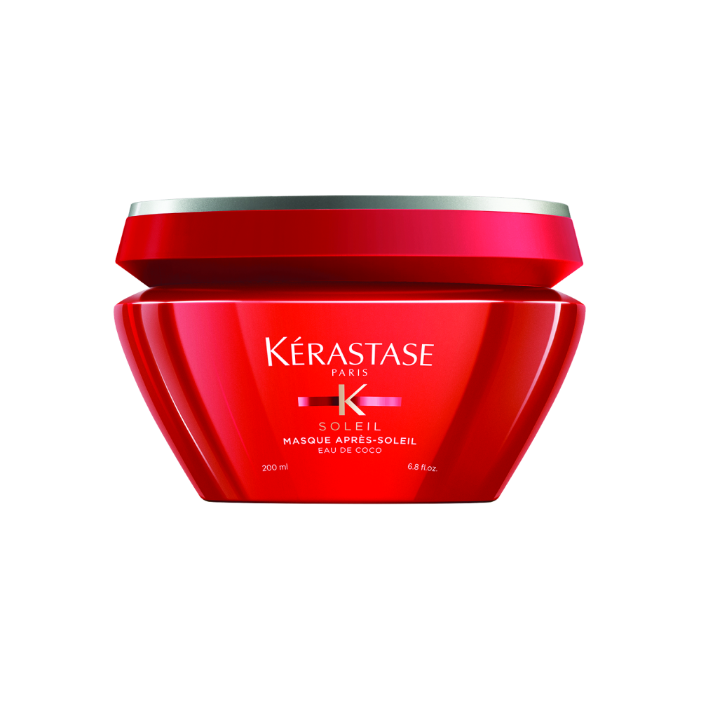 Kérastase Soleil Masque Après-Soleil