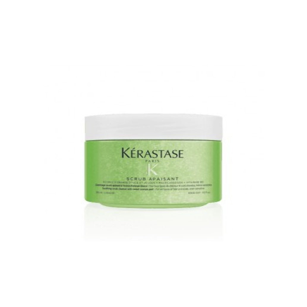 Kérastase Fusio Scrub Apaisant