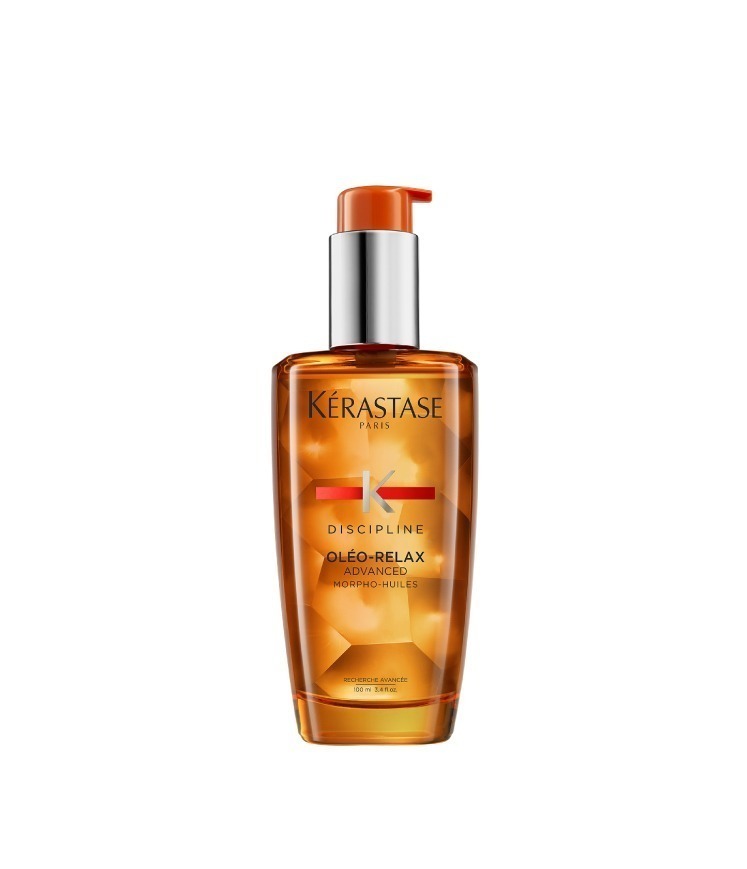 Kérastase Discipline Oléo-Relax Advanced