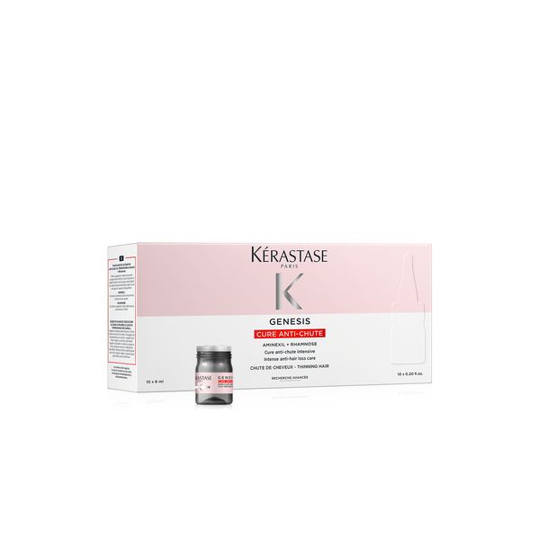 Kérastase Genesis Ampoule Cure 10x6ml