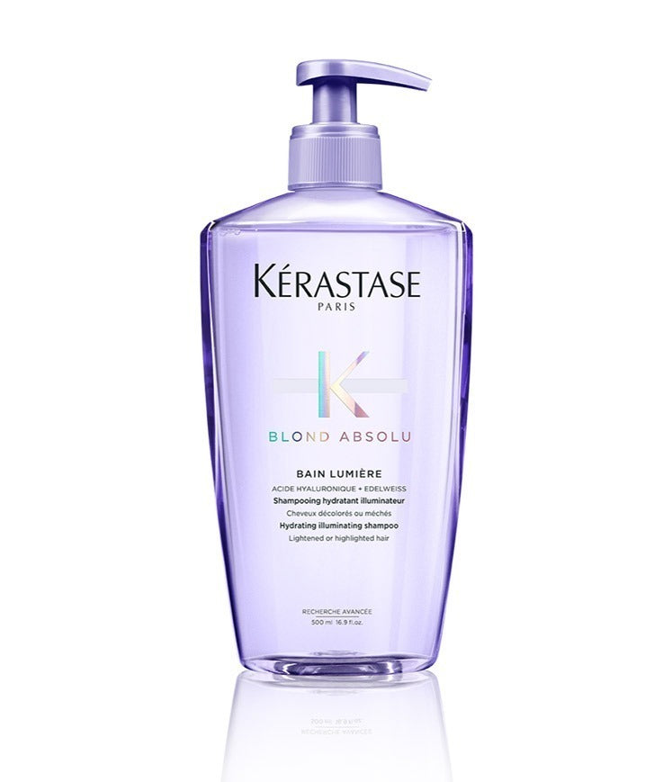 Kérastase Blond Absolu Bain Lùmiere