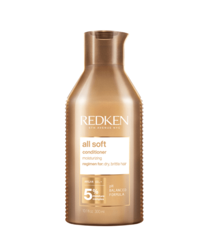Redken All Soft Conditioner