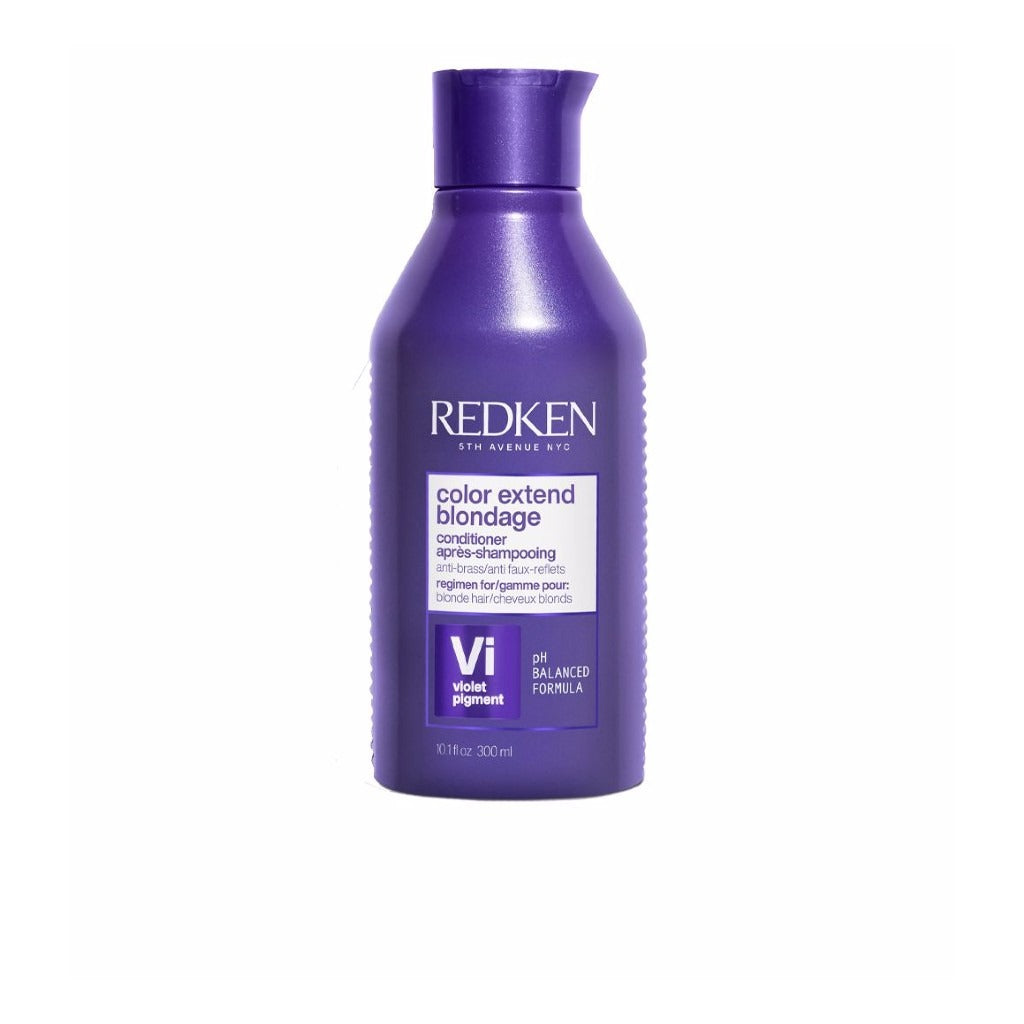 Redken Color Extend Blondage Conditioner