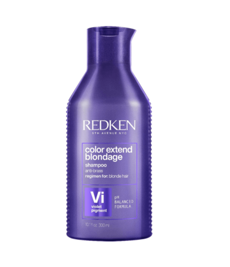 Redken Color Extend Blondage Champô