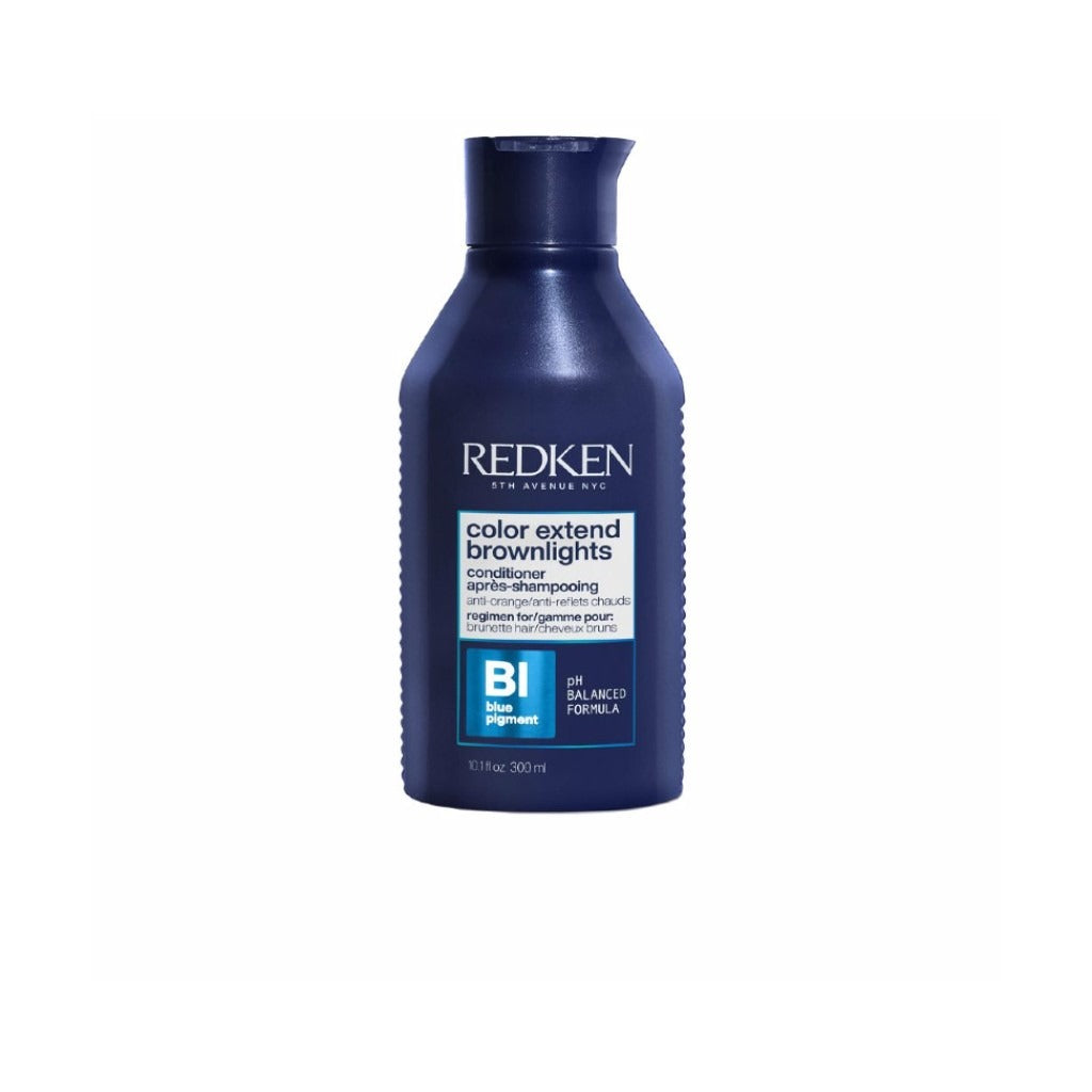 Redken Color Extend Brownlights Condicionador