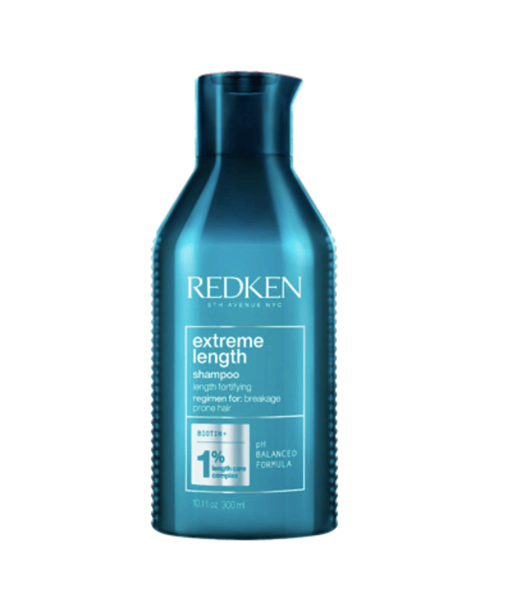Redkem Extreme Lenght Champô