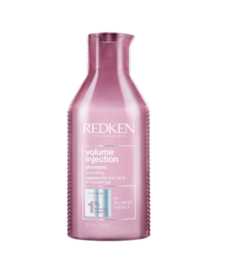 Redken High Rise Volume Champô