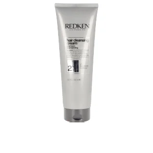 HAIR CLEANSING CREAM shampoo