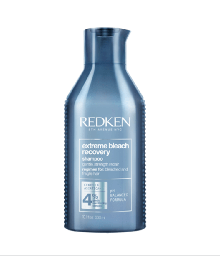 Redken Extreme Bleach Recovery Champô