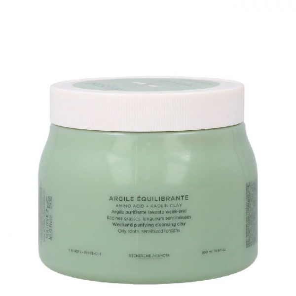 Kérastase Spécifique Máscara Capilar Argile 500ml