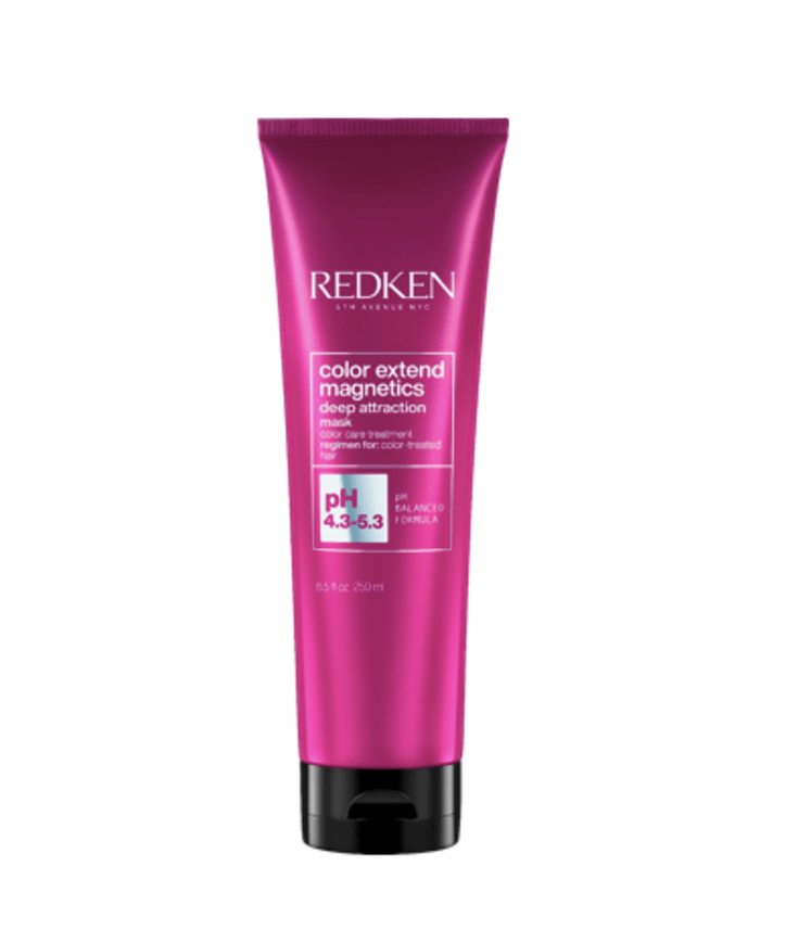 Redken Color Extend Magnetics Máscara