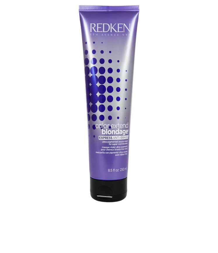 Redken Color Extend Blondage Express Anti-Brass Mask