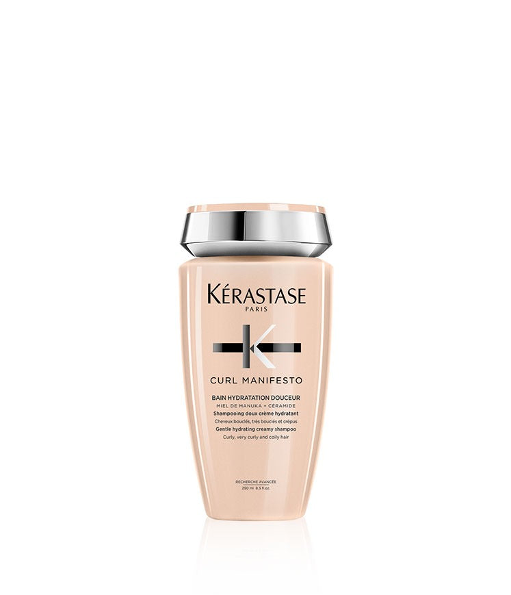 Kérastase Curl Manifesto Bain Hydratation Douceur