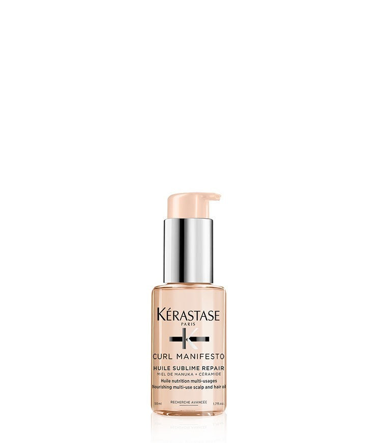 Kérastase Curl Manifesto Huile Sublime Repair