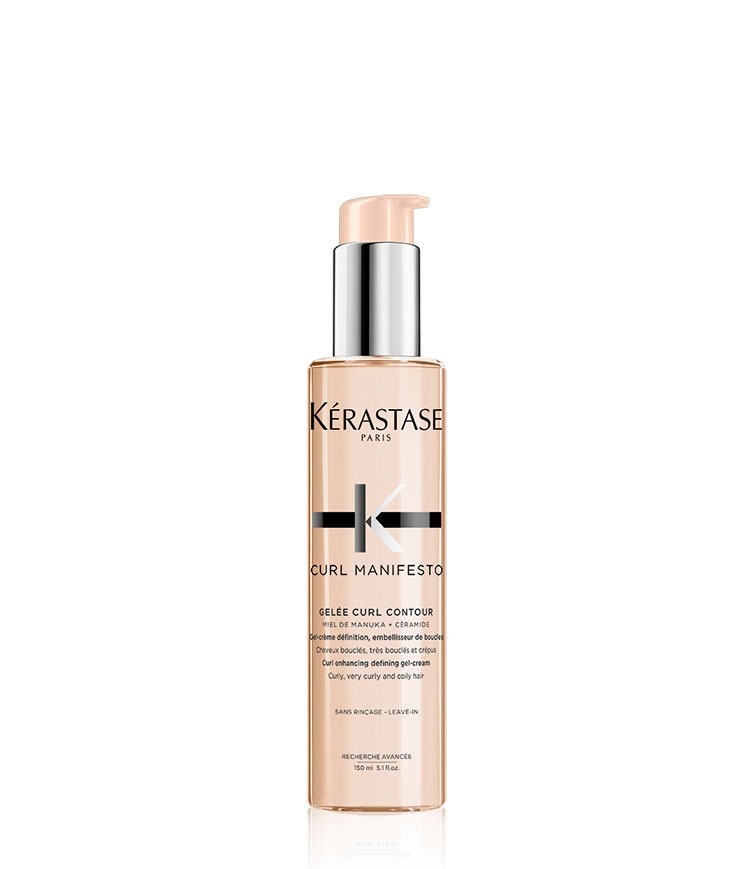 Kérastase Curl Manifesto Gelée Curl Contour