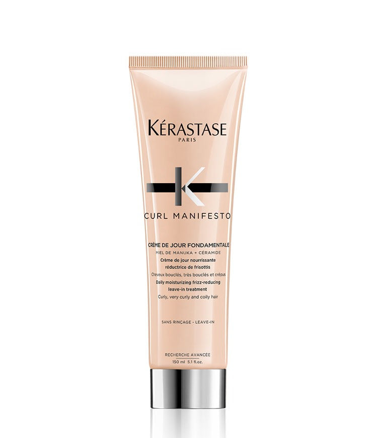 Kérastase Curl Manifesto Crème de Jour