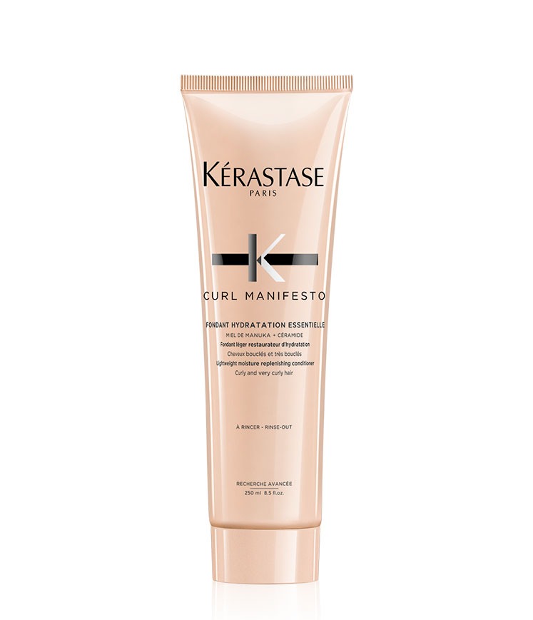 Kérastase Curl Manifesto Fondant Hydratation Essentielle