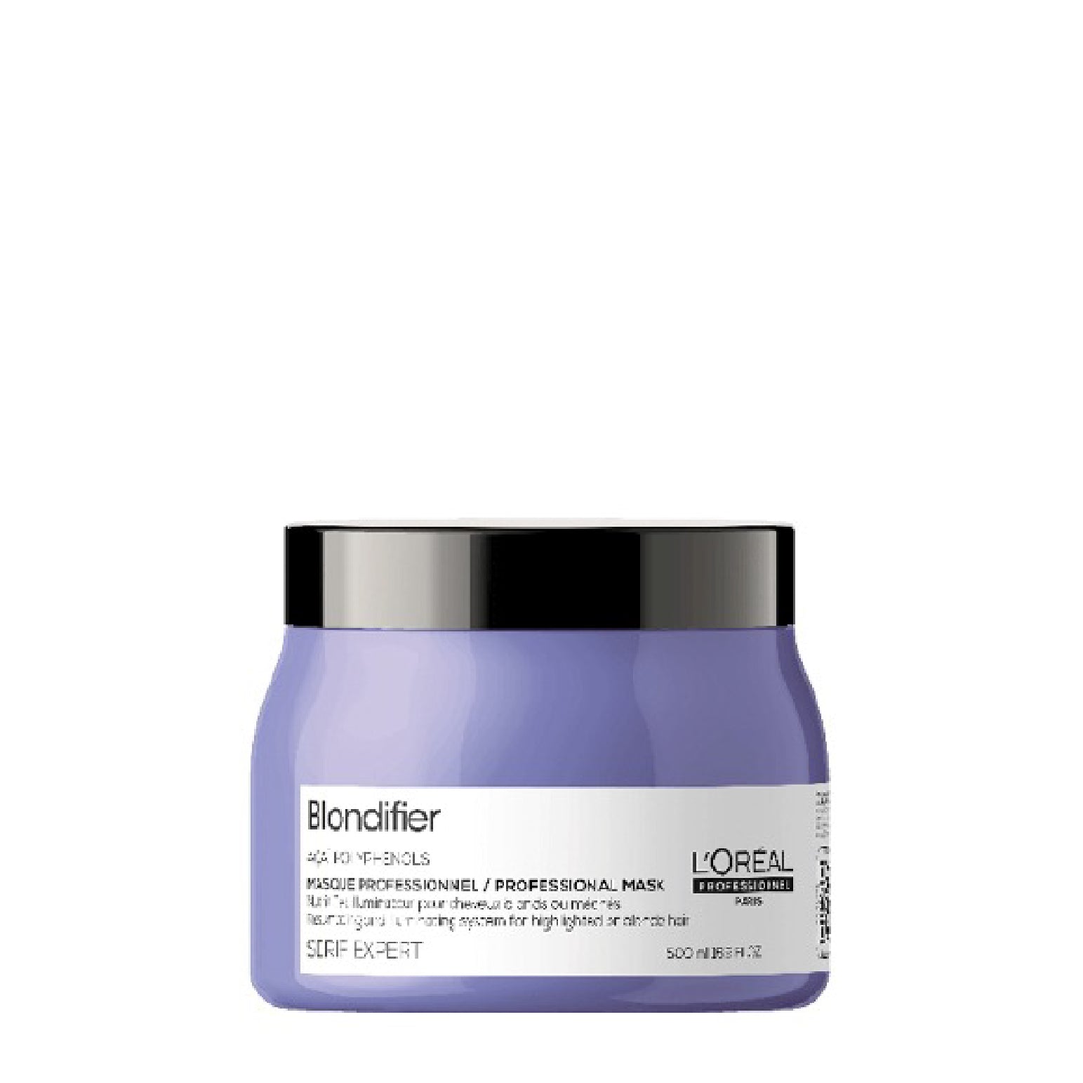 L'óreal Blondifier Máscara