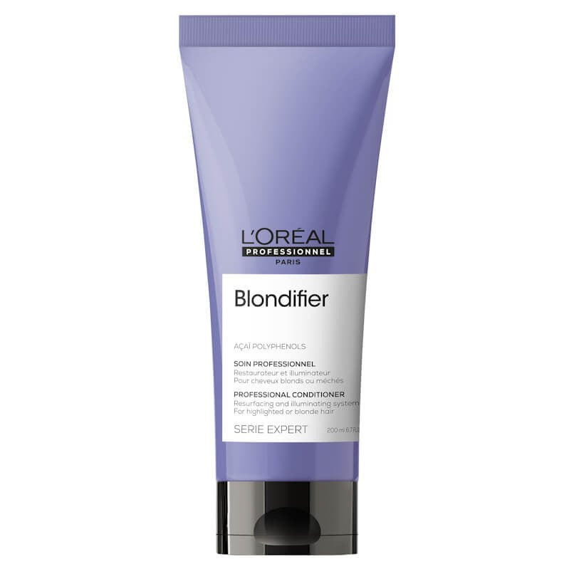 L'oréal Blondifier Condicionador