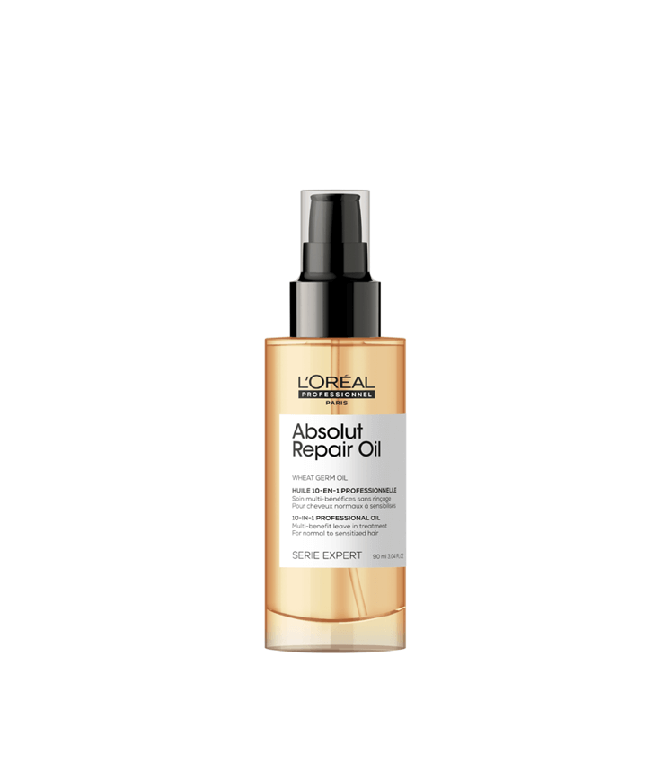 L’Oréal Absolut Repair 10 EM 1