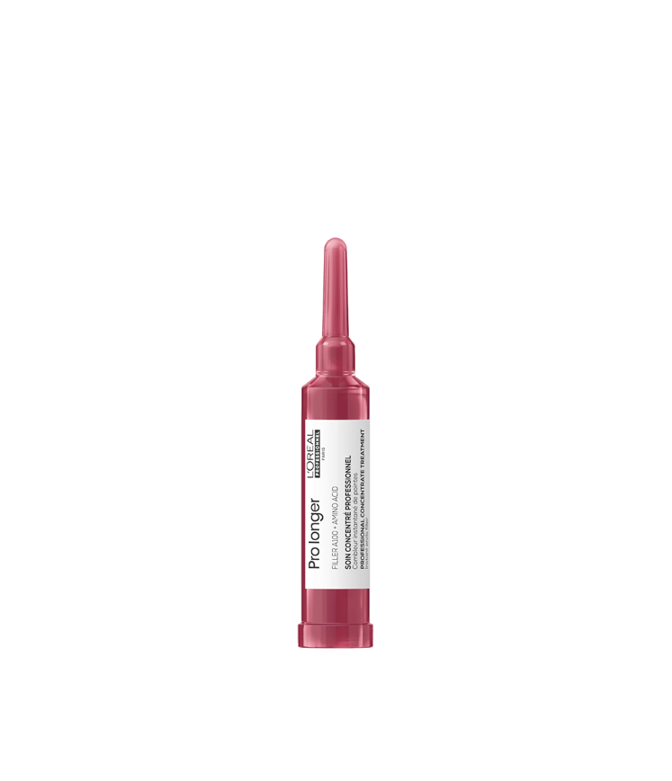 L'Oréal Pro Longer Ampola Concentrada