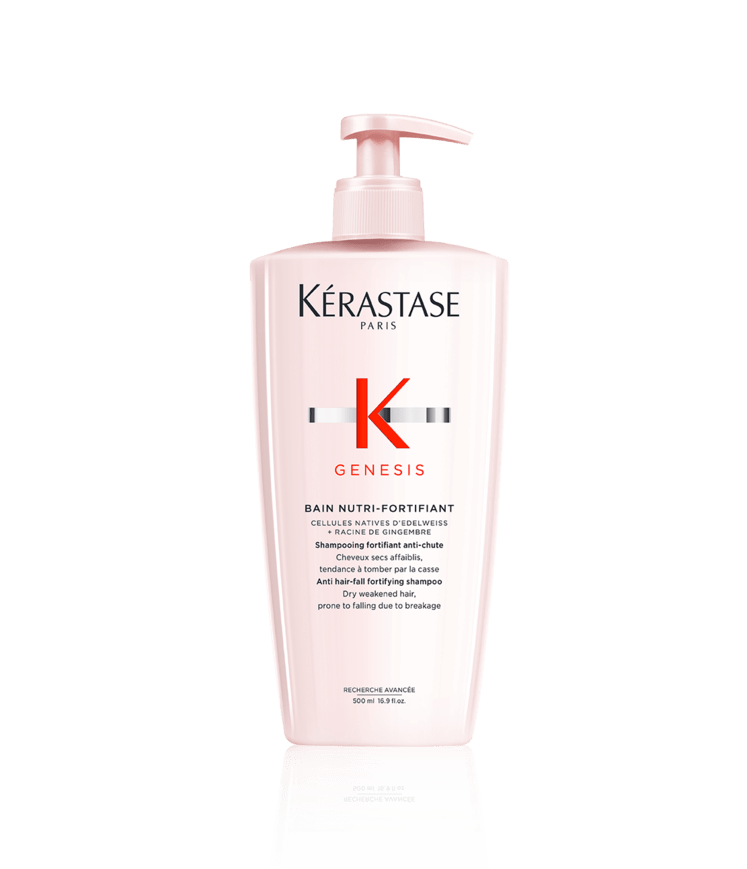 Kérastase Genesis Bain Nutri-Fortifiant Riche