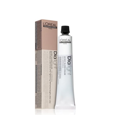 Coloração Dia Light Loreal tubo 50ml - 8.23