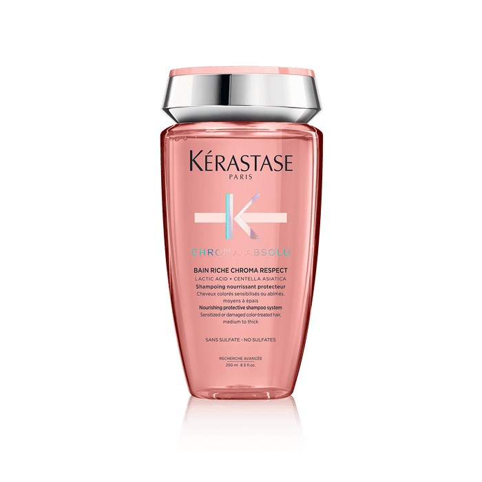 Kérastase Chroma Absolu Bain Riche Chroma Respect 250ml