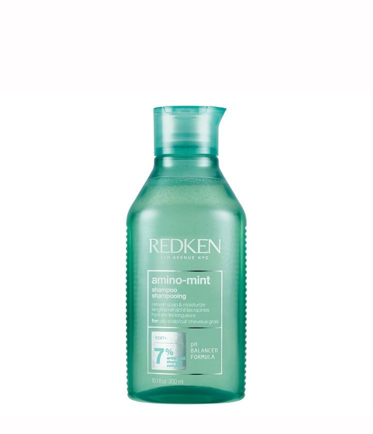 Redken Amino-Mint Shampoo 300ml